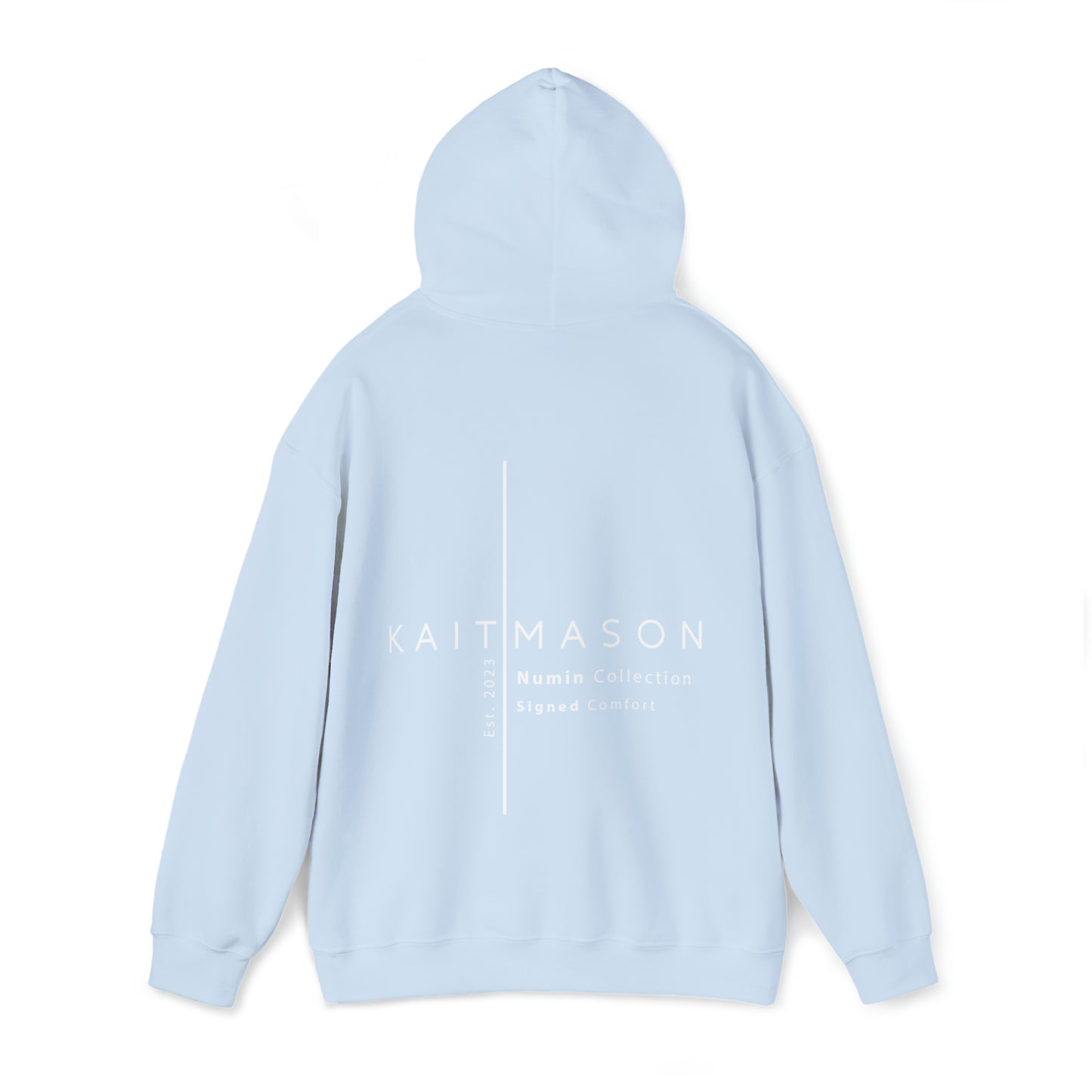 KM Heavy Blend™ Hoodie