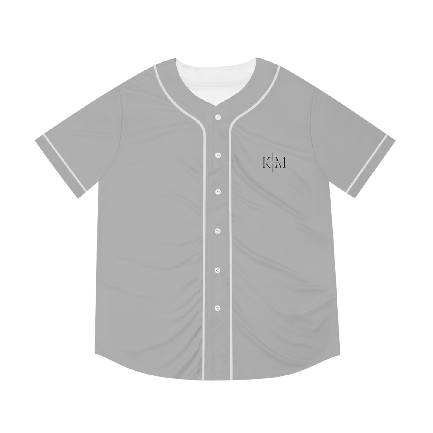 Men's Baseball Jersey (AOP)