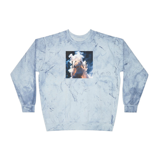 Smoke Tee long sleeve