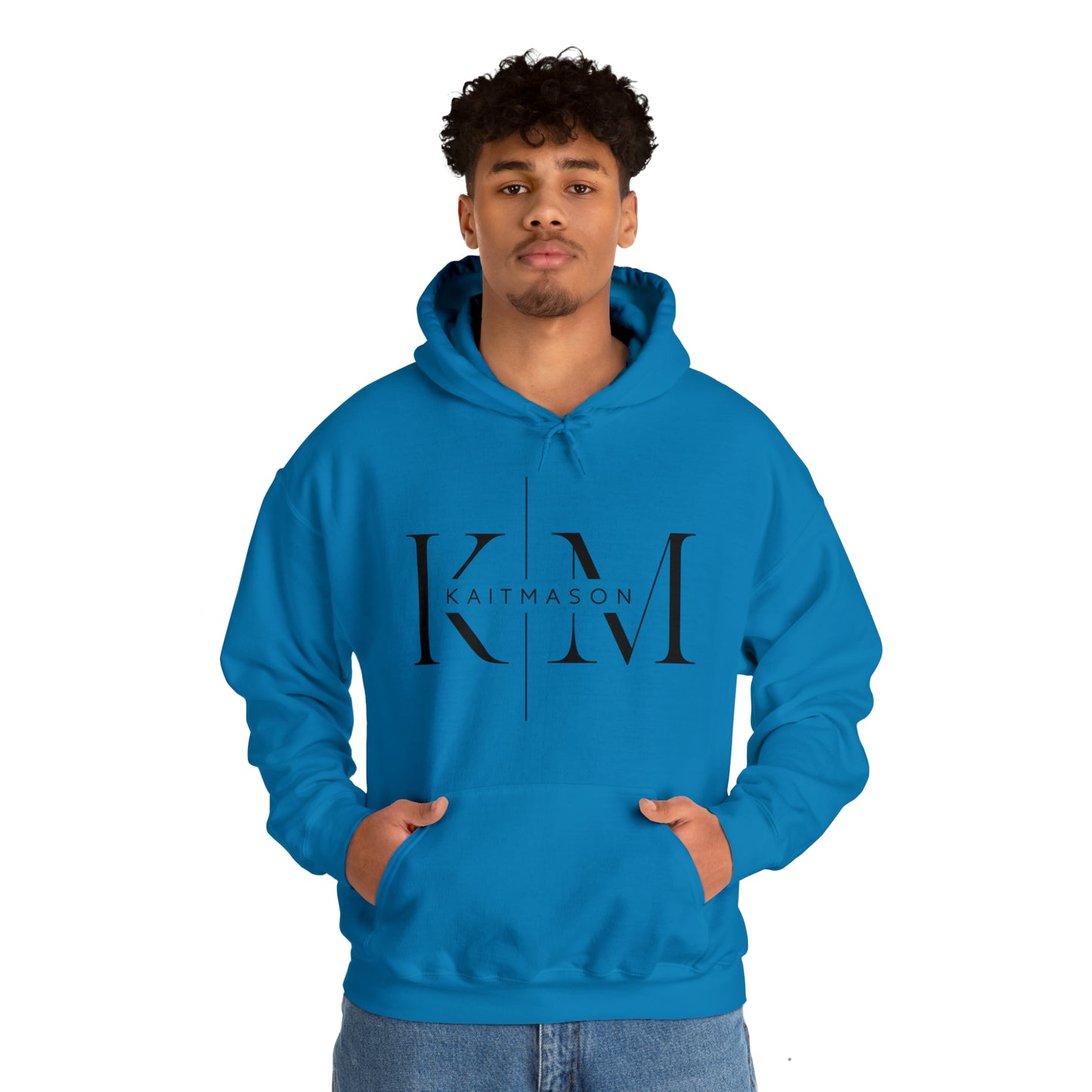 KM™ Hoodie