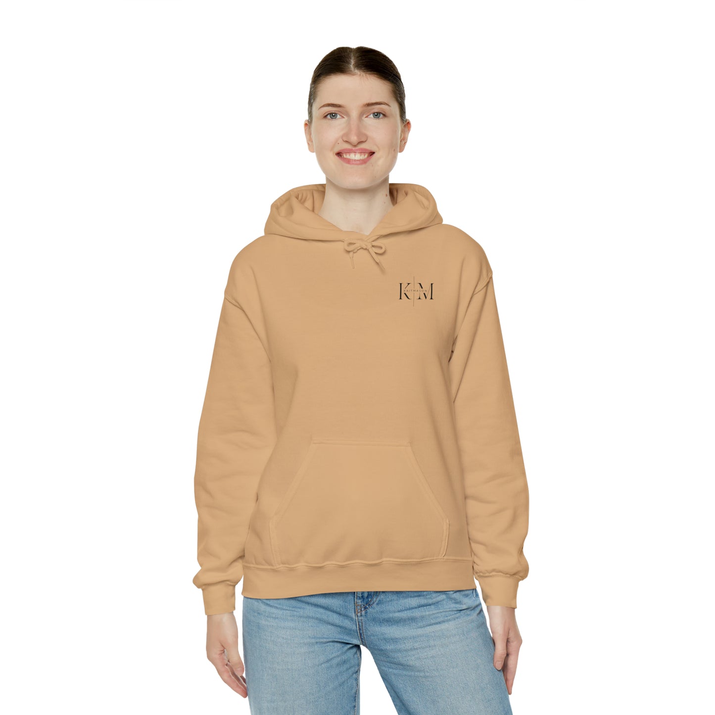 Ladies KM™ Hoodie