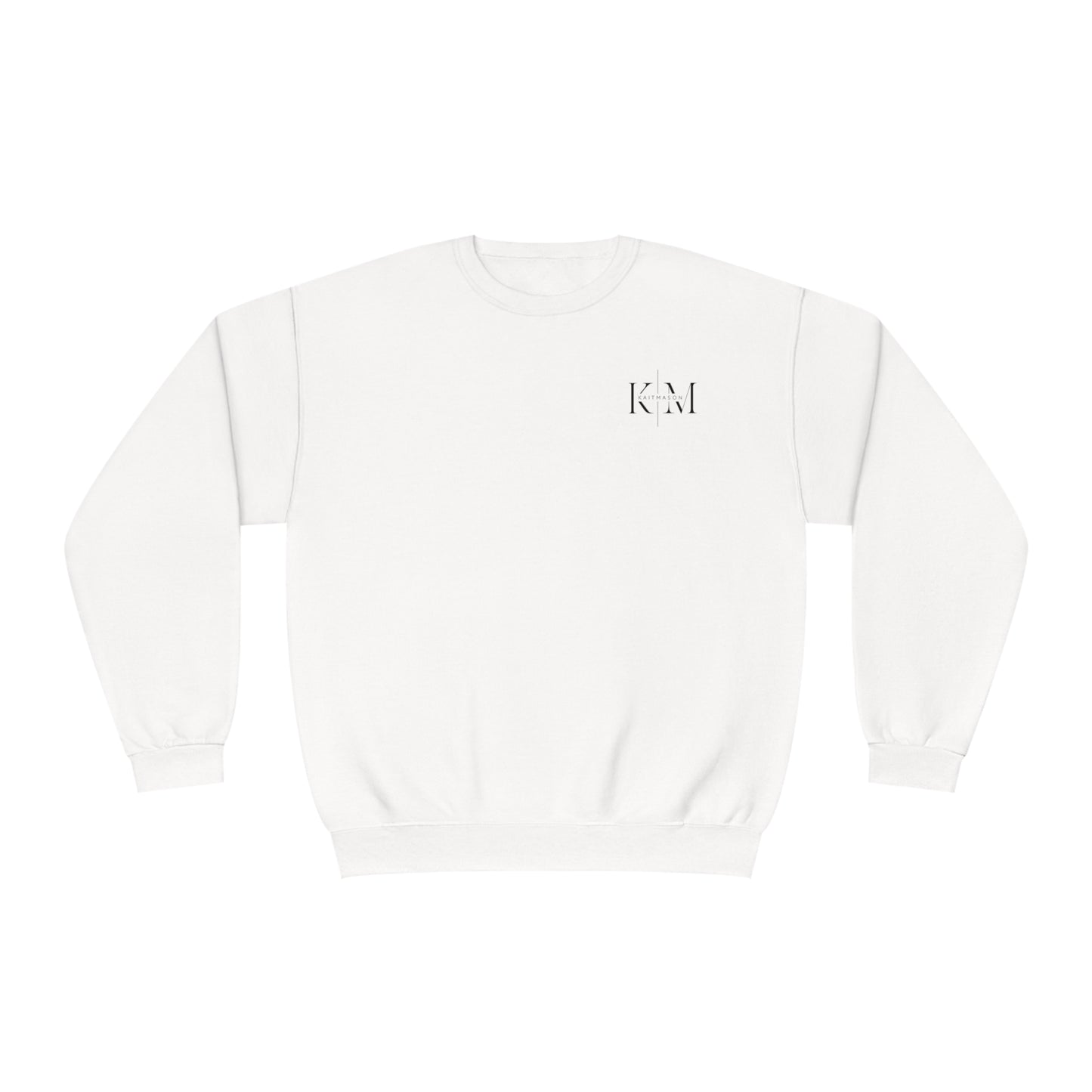 KM - NuBlend® Crewneck Sweatshirt