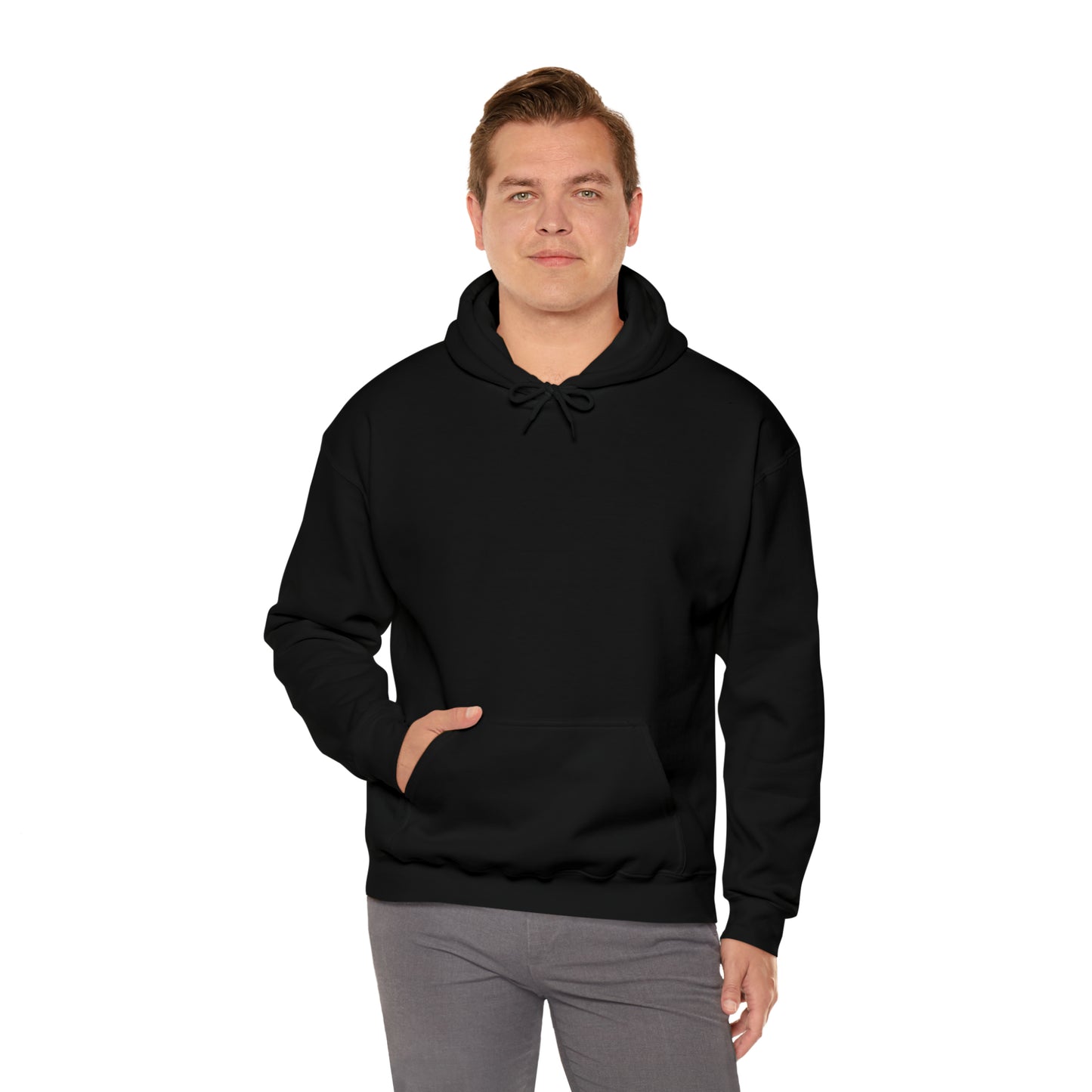 Heavy Blend™ Hooded Sweatshirt