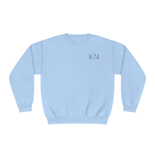 KM - NuBlend® Crewneck Sweatshirt