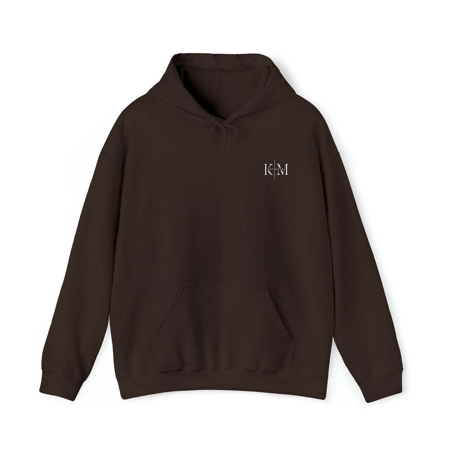 KM Heavy Blend™ Hoodie