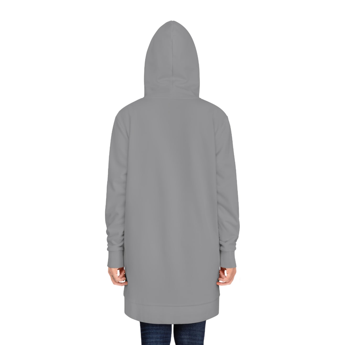 Women's Hoodie Dress (AOP)