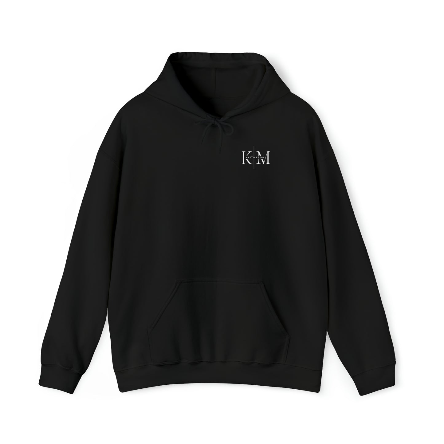 Ladies KM Heavy Blend™ Hoodie