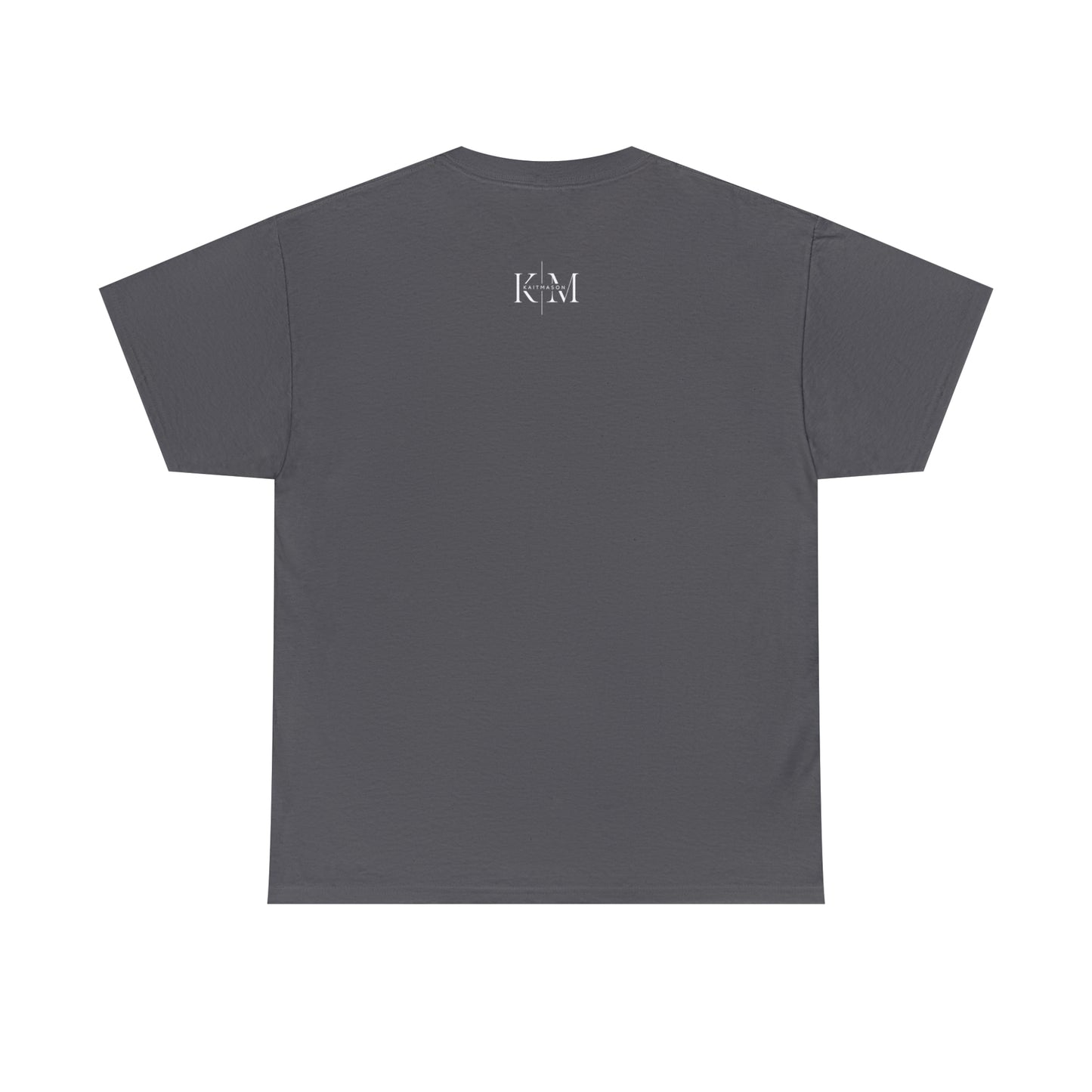 KM Heavy Cotton Tee