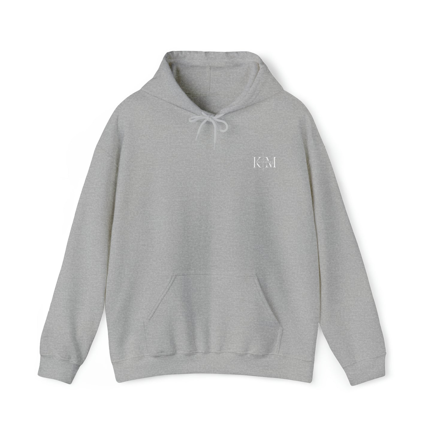 KM Heavy Blend™ Hoodie