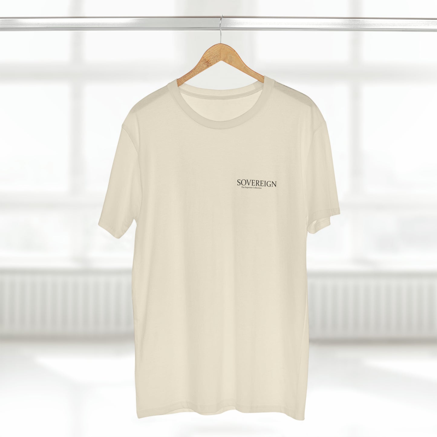 Men's Staple Tee