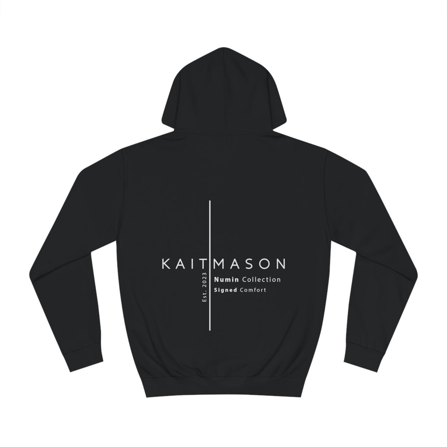 Ladies KM Hoodie