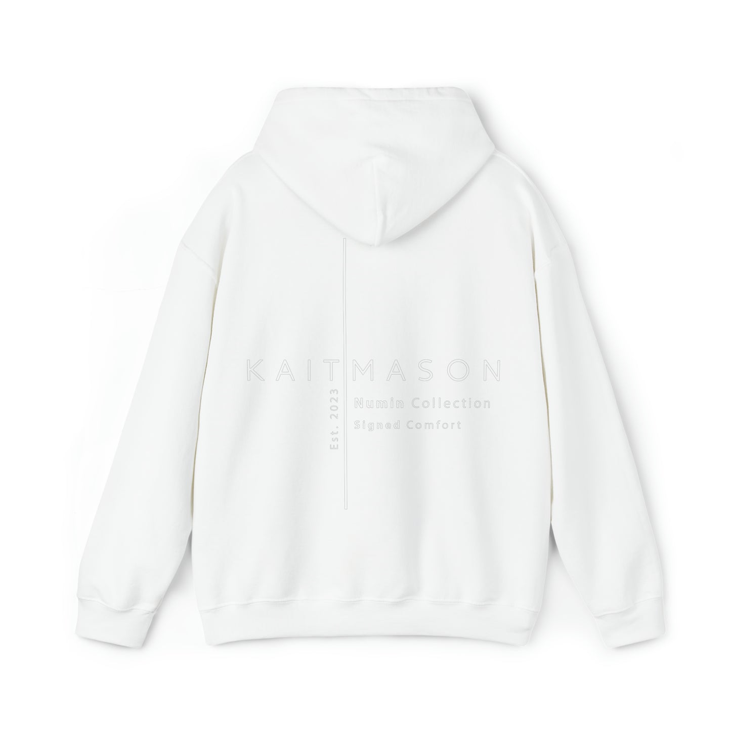 Ladies KM Heavy Blend™ Hoodie