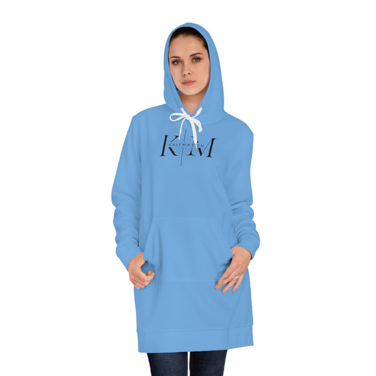 Women's Hoodie Dress (AOP)