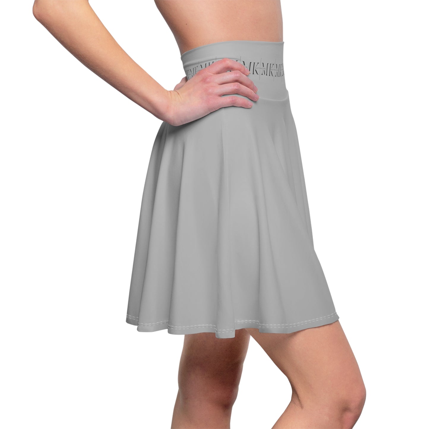 Women's Skater Skirt