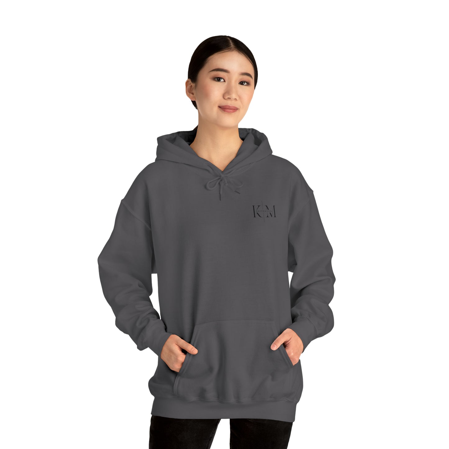 Ladies KM™ Hoodie