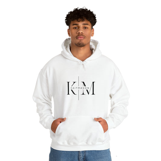 Men`s Heavy Blend™ Hooded Sweatshirt