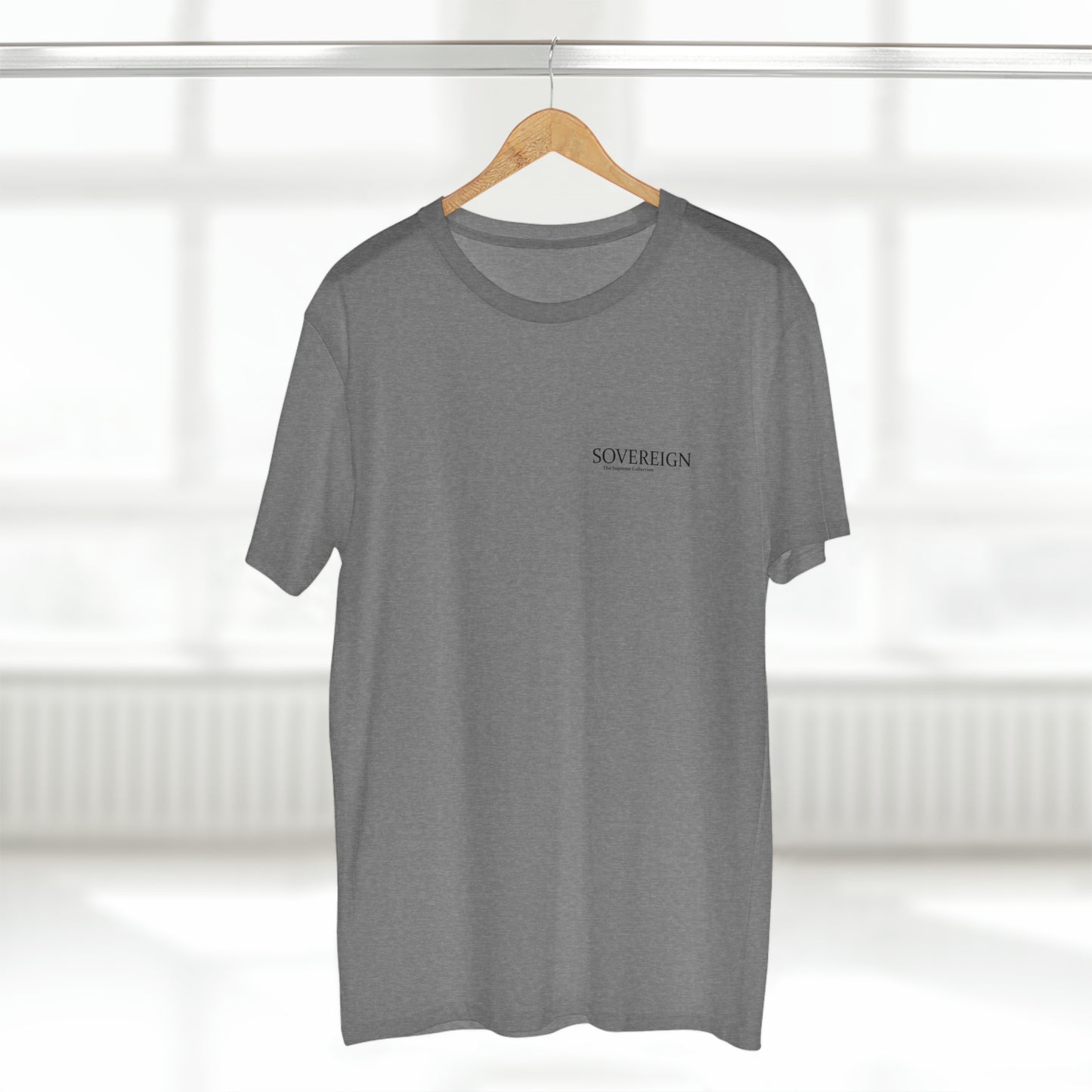 Men's Staple Tee