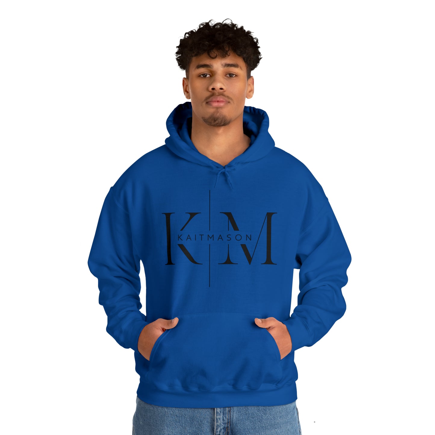 KM™ Hoodie