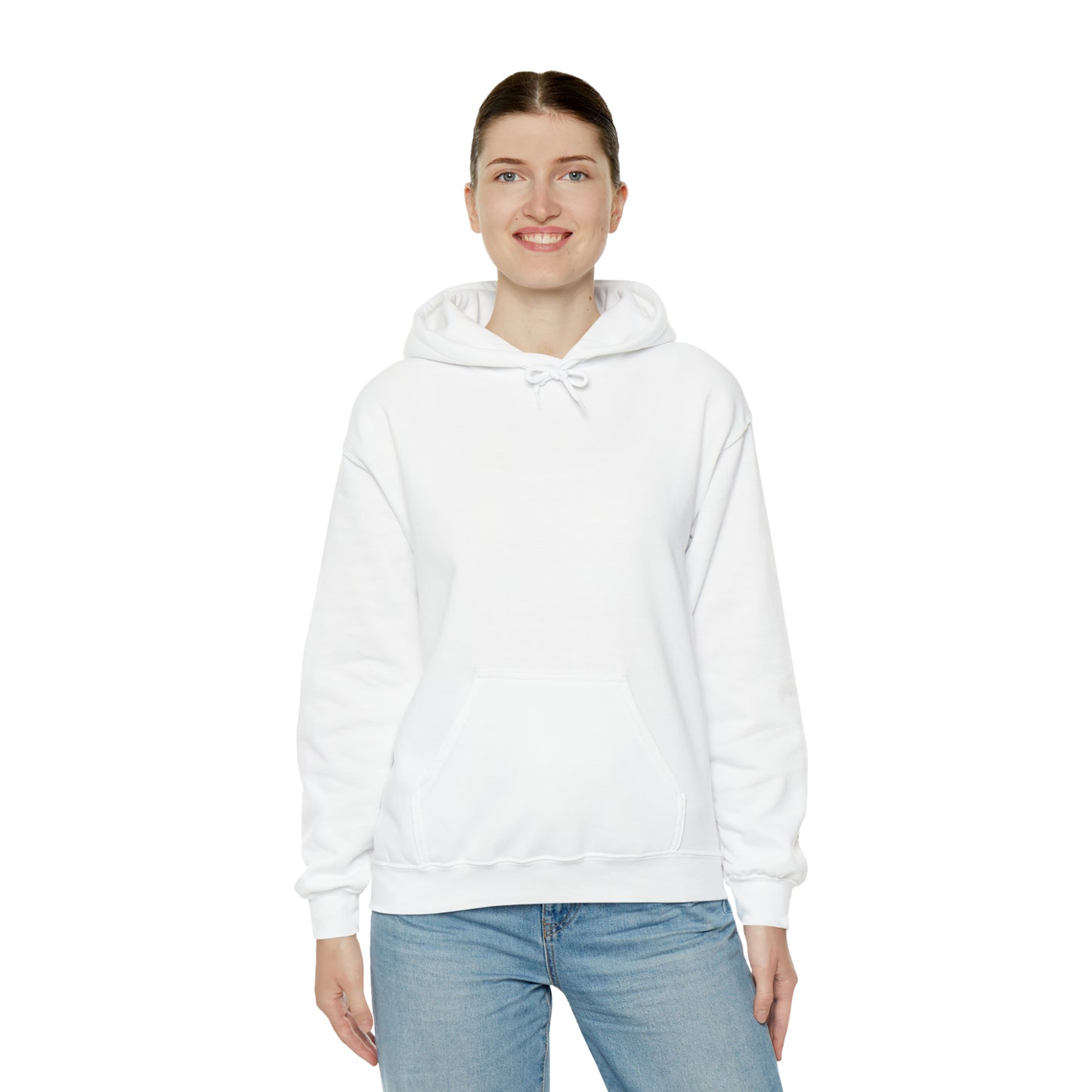 Ladies KM Heavy Blend™ Hoodie