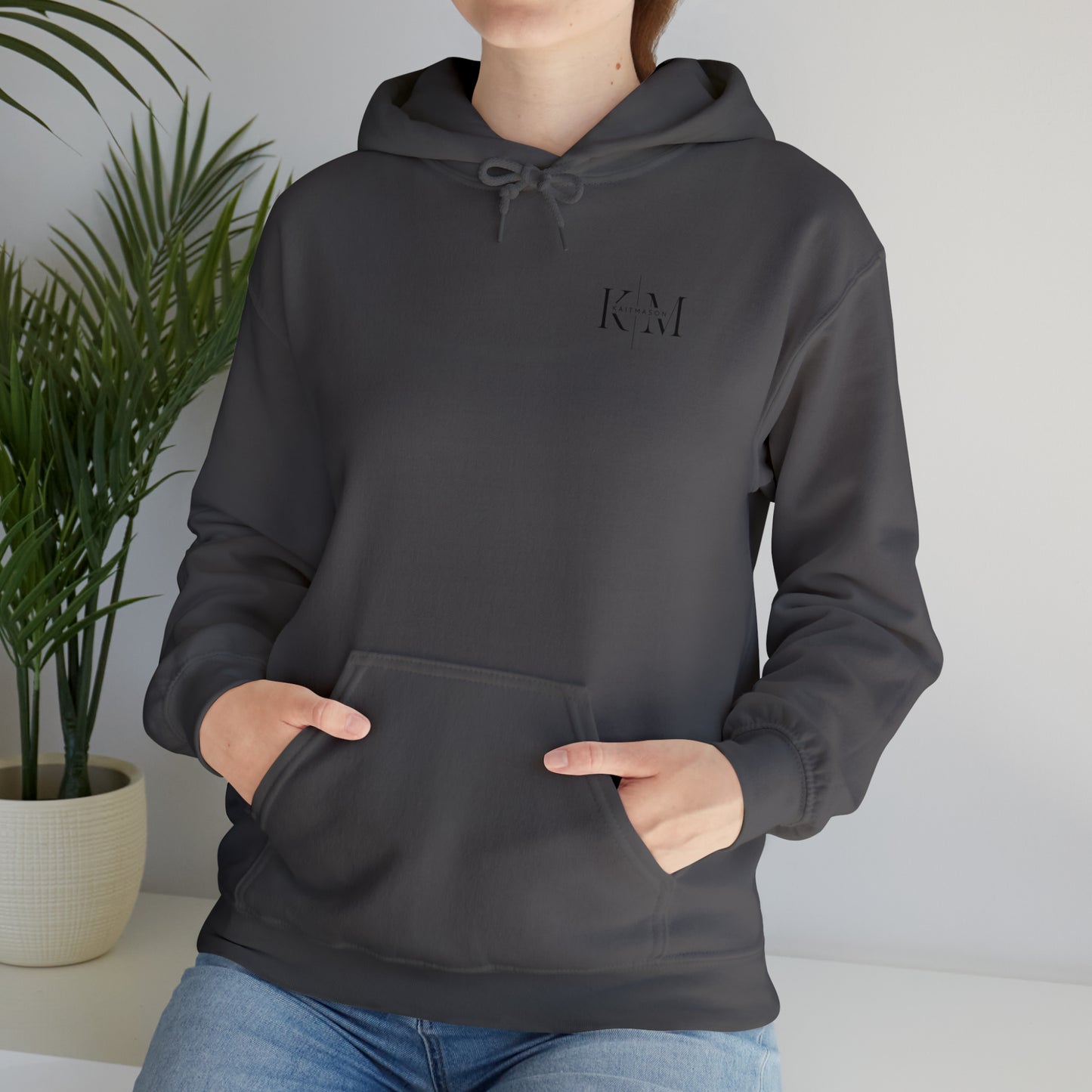 Ladies KM™ Hoodie