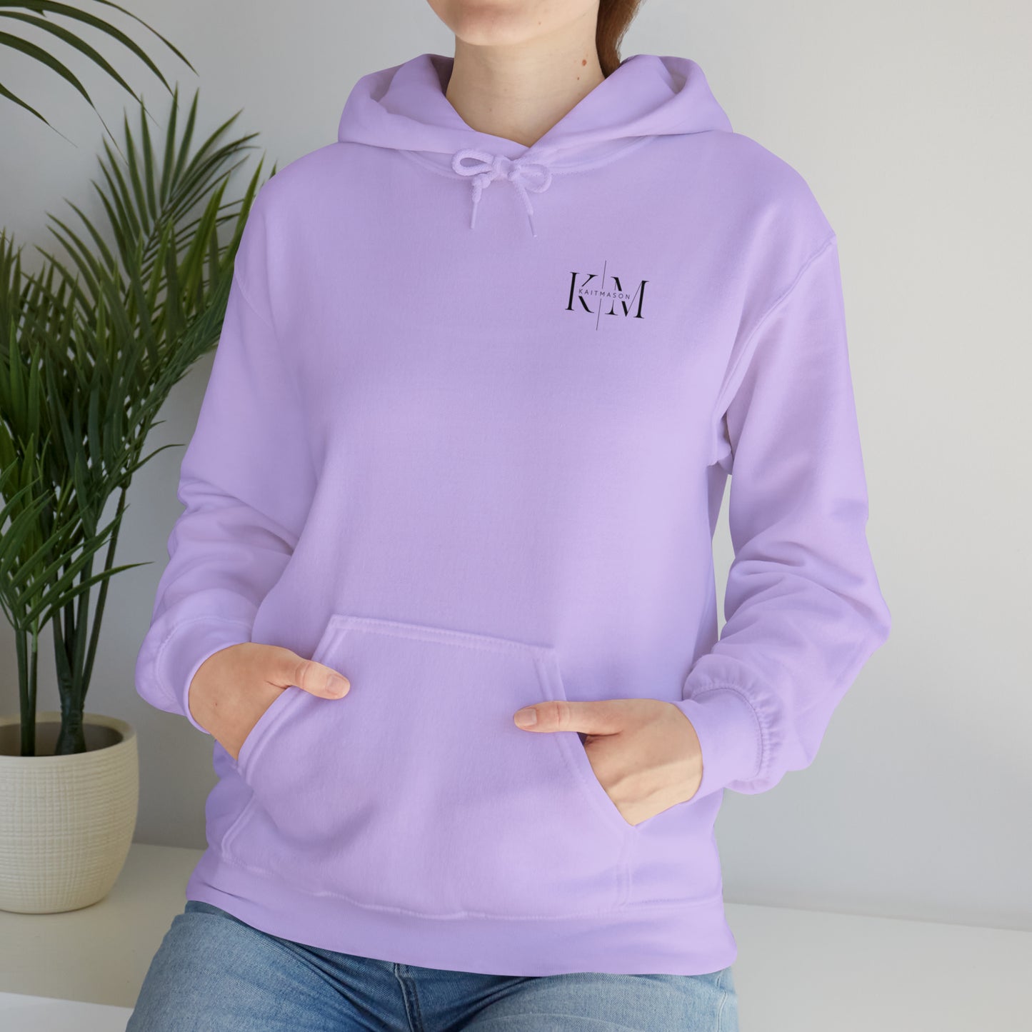 Ladies KM™ Hoodie