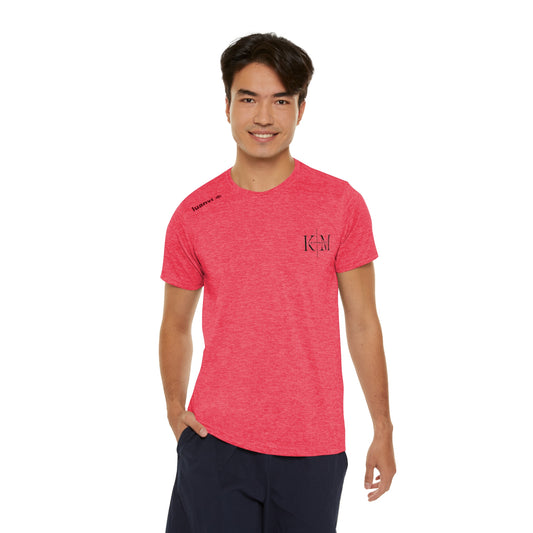 Men's Sports T-shirt