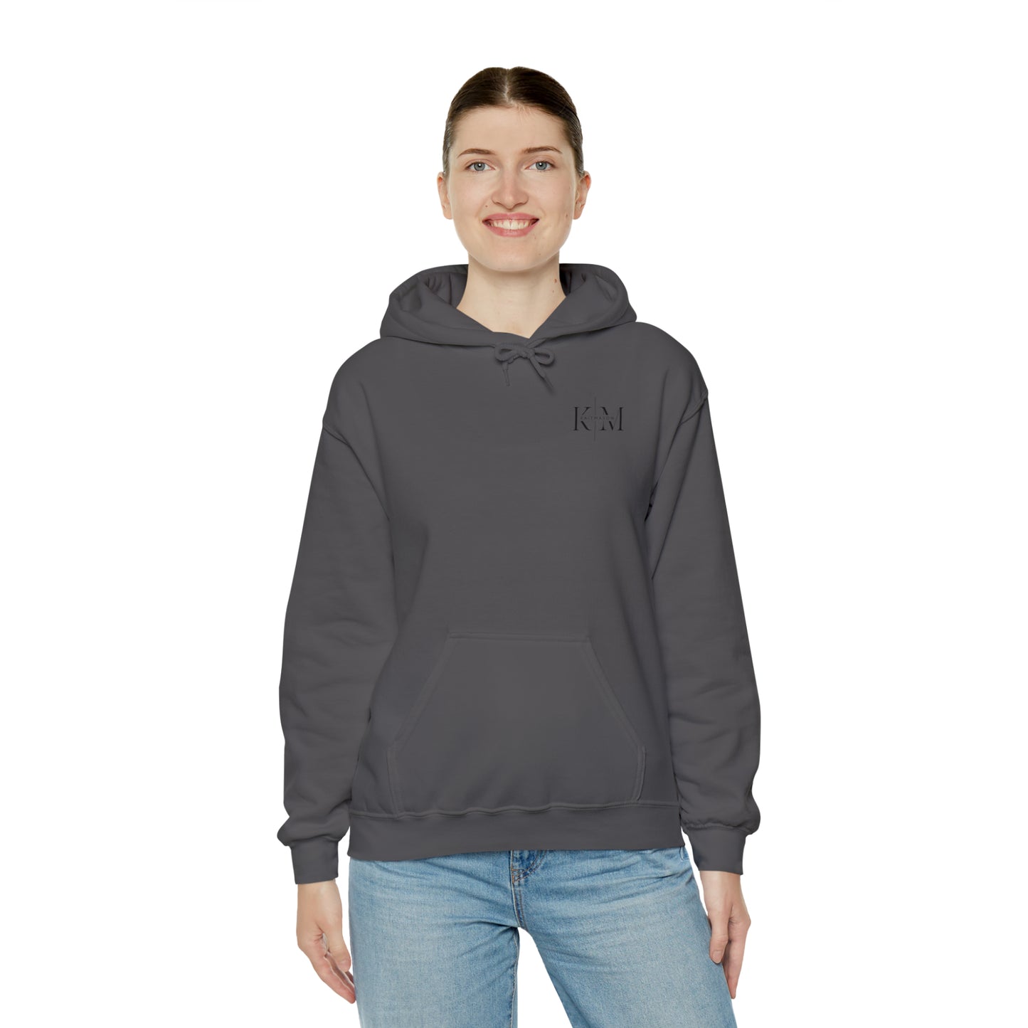 Ladies KM™ Hoodie