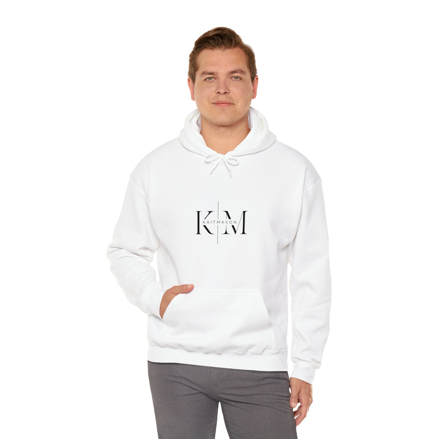 Heavy Blend™ Hooded Sweatshirt