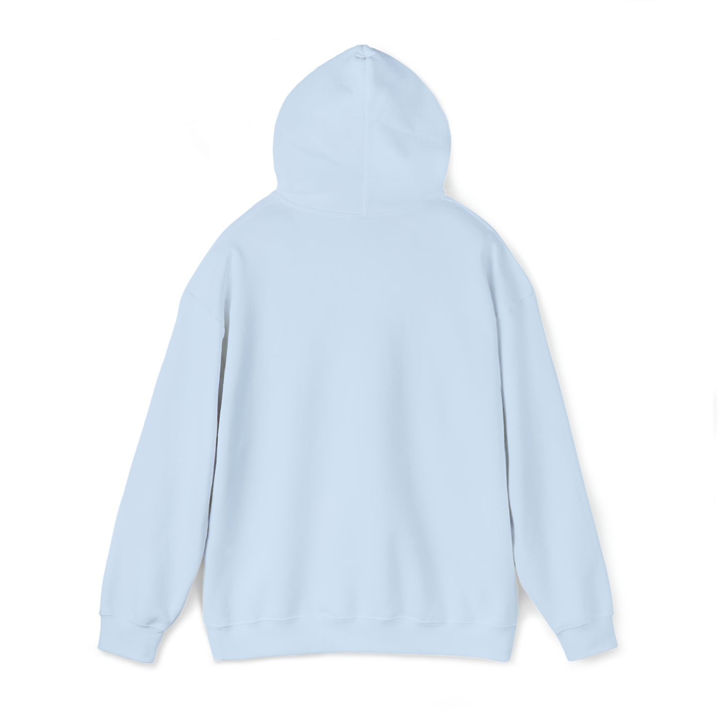 Heavy Blend™ Hooded Sweatshirt