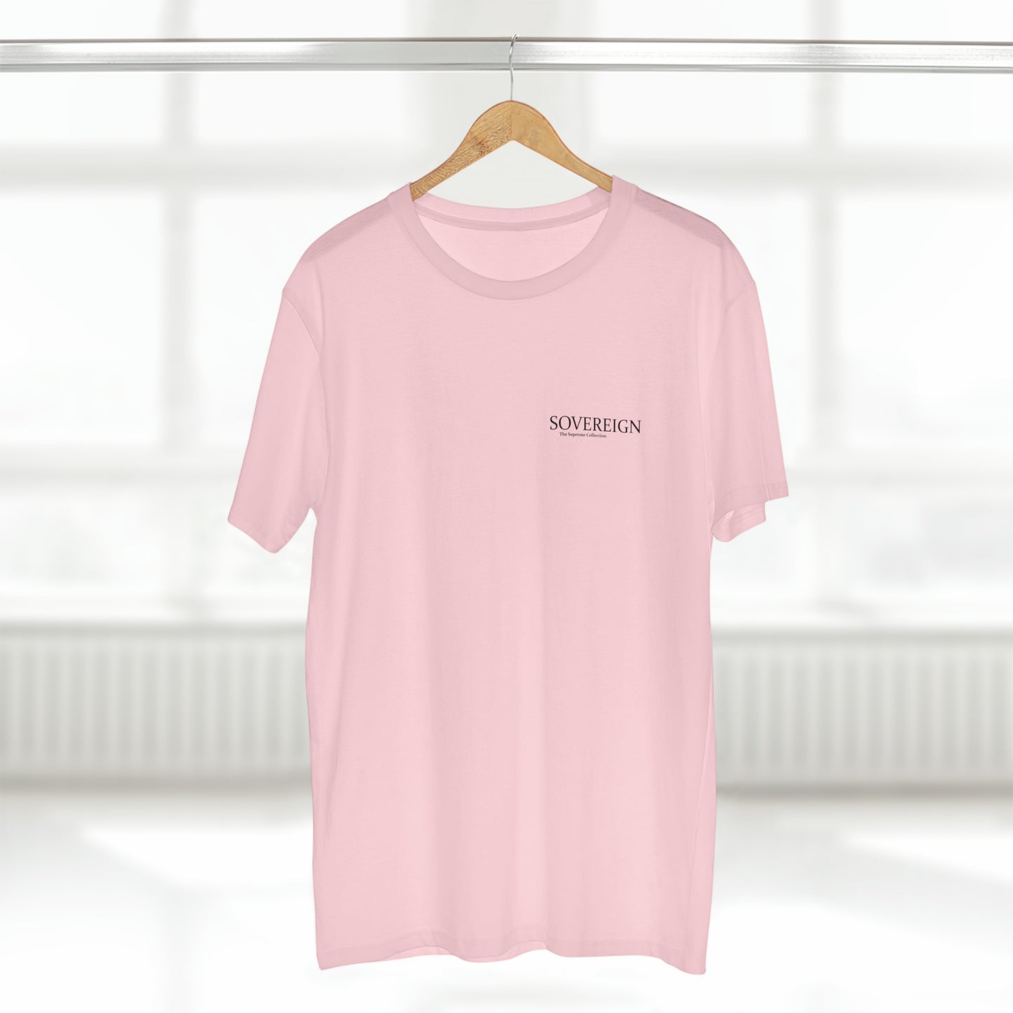 Men's Staple Tee