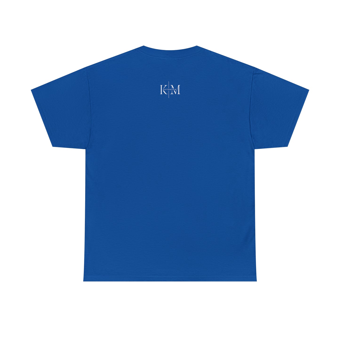 KM Heavy Cotton Tee