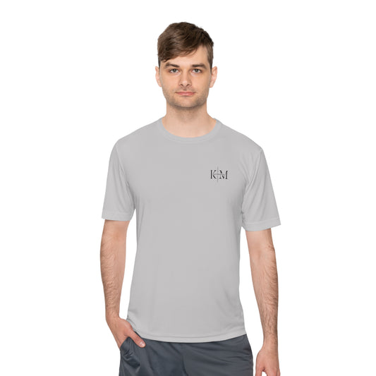 Numin Men's Moisture Wicking Tee