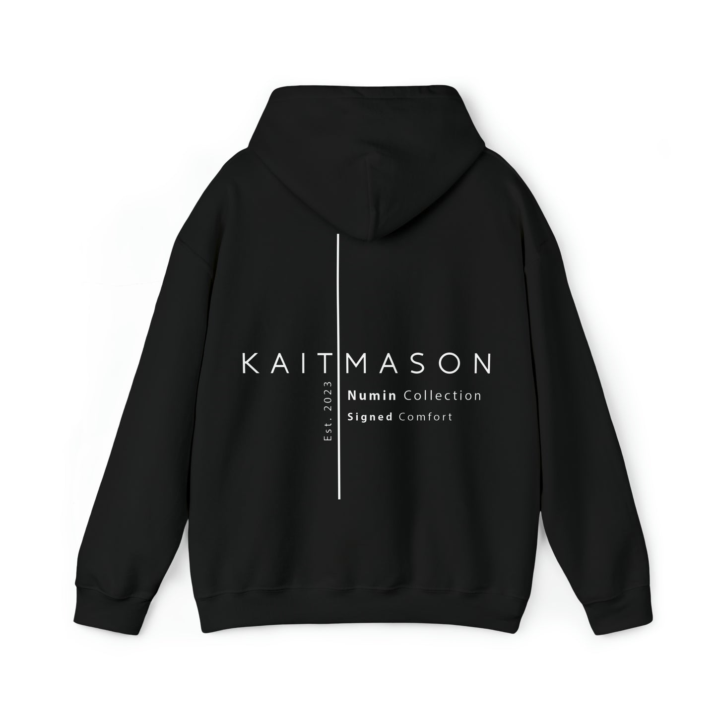 Ladies KM Heavy Blend™ Hoodie