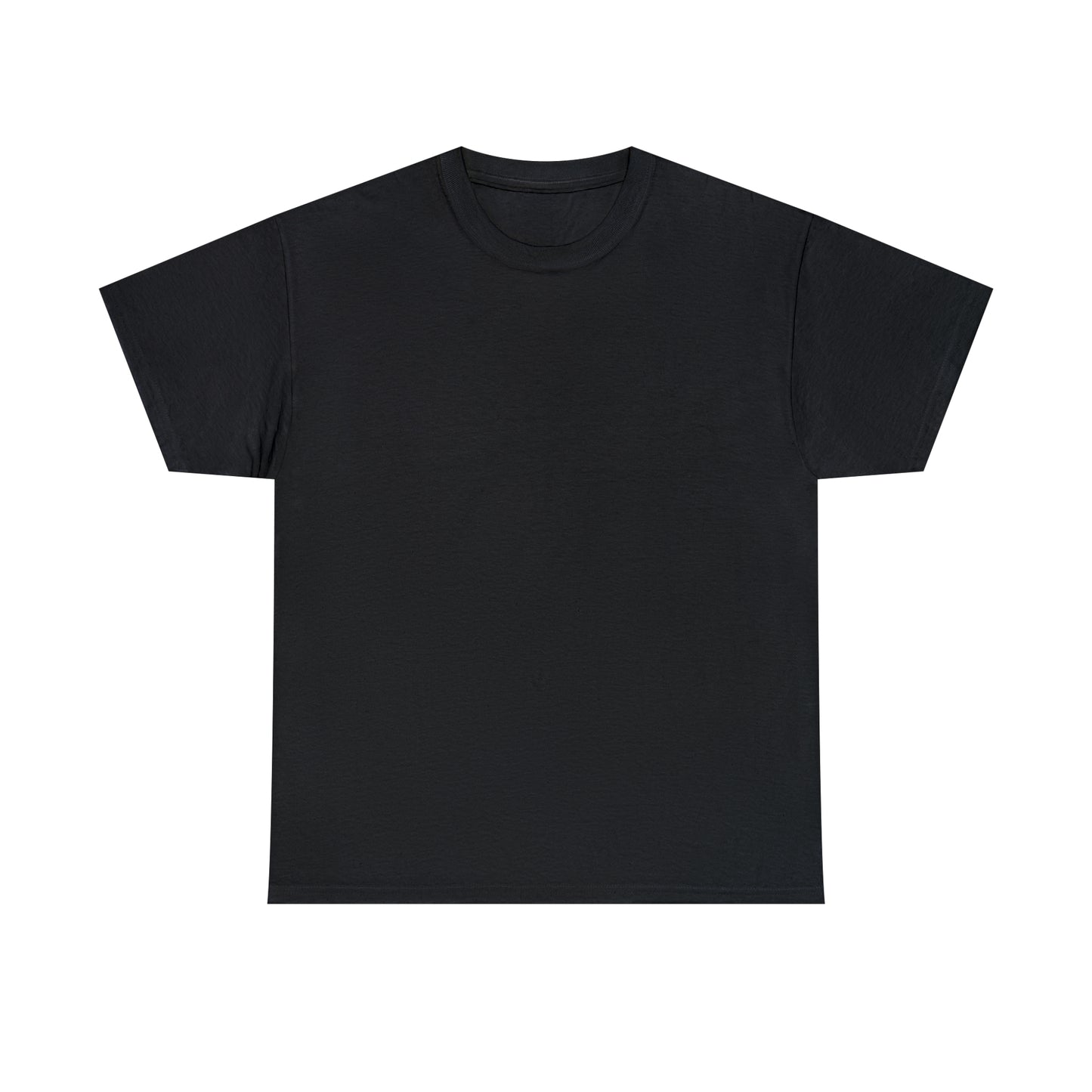 KM Heavy Cotton Tee