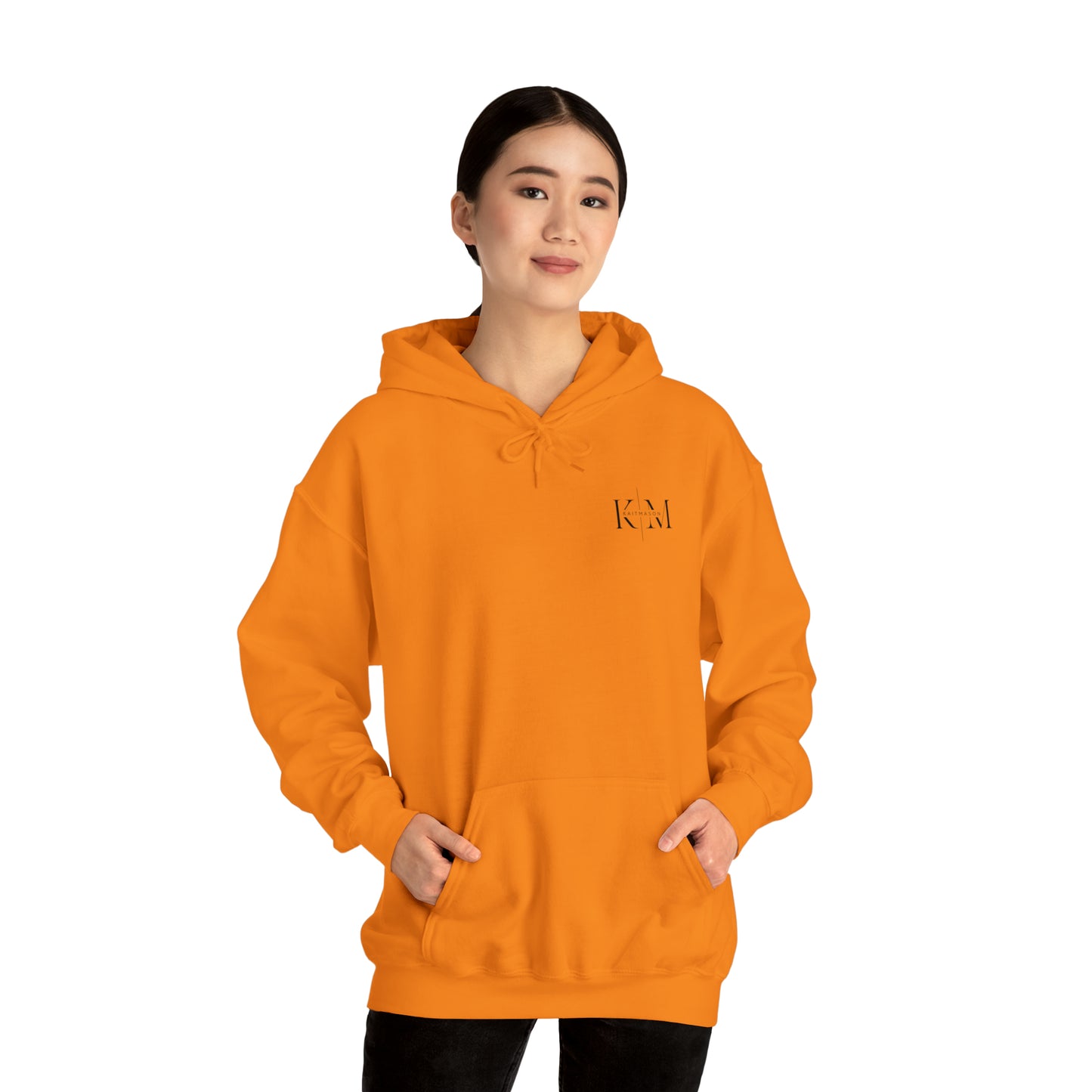 Ladies KM™ Hoodie