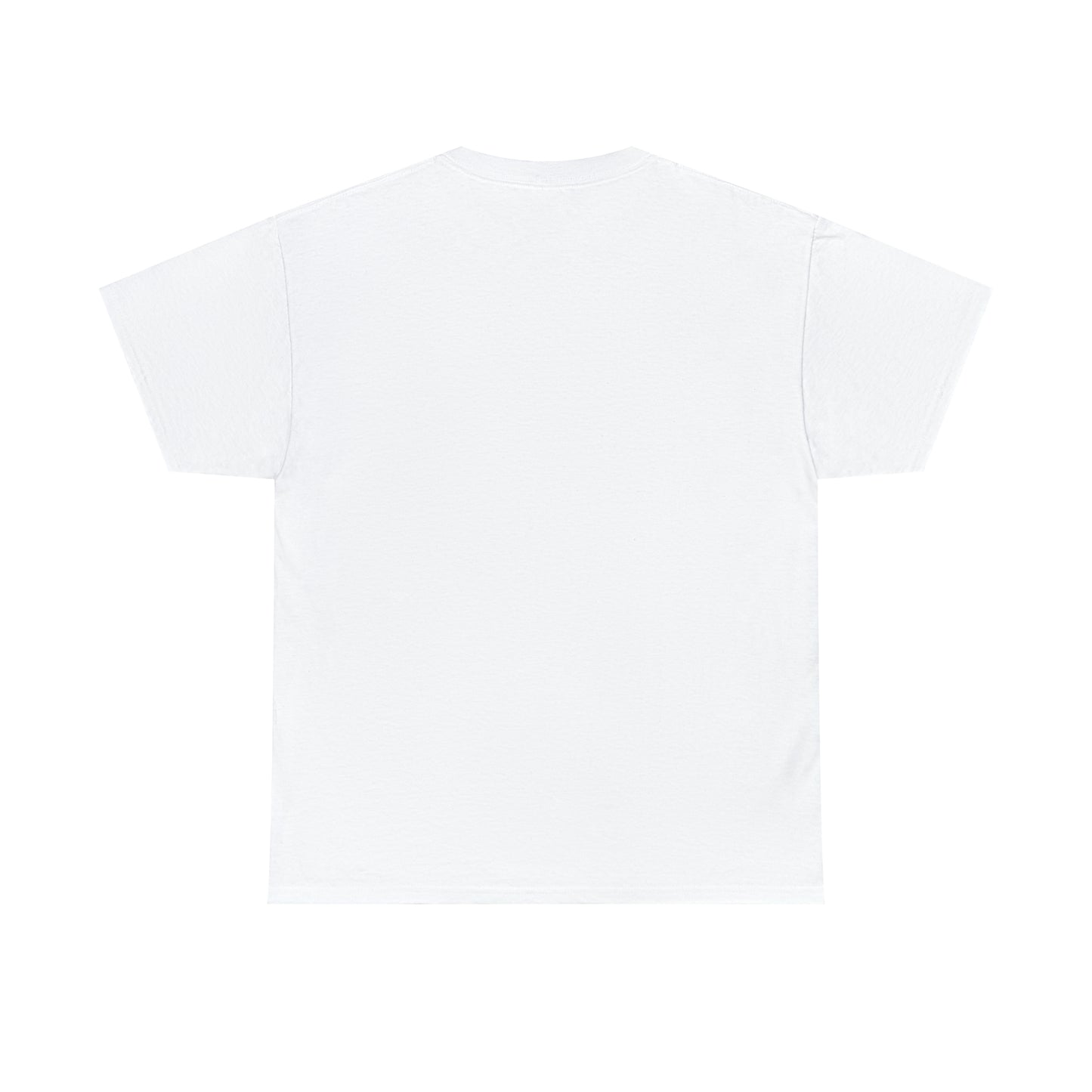 KM Heavy Cotton Tee