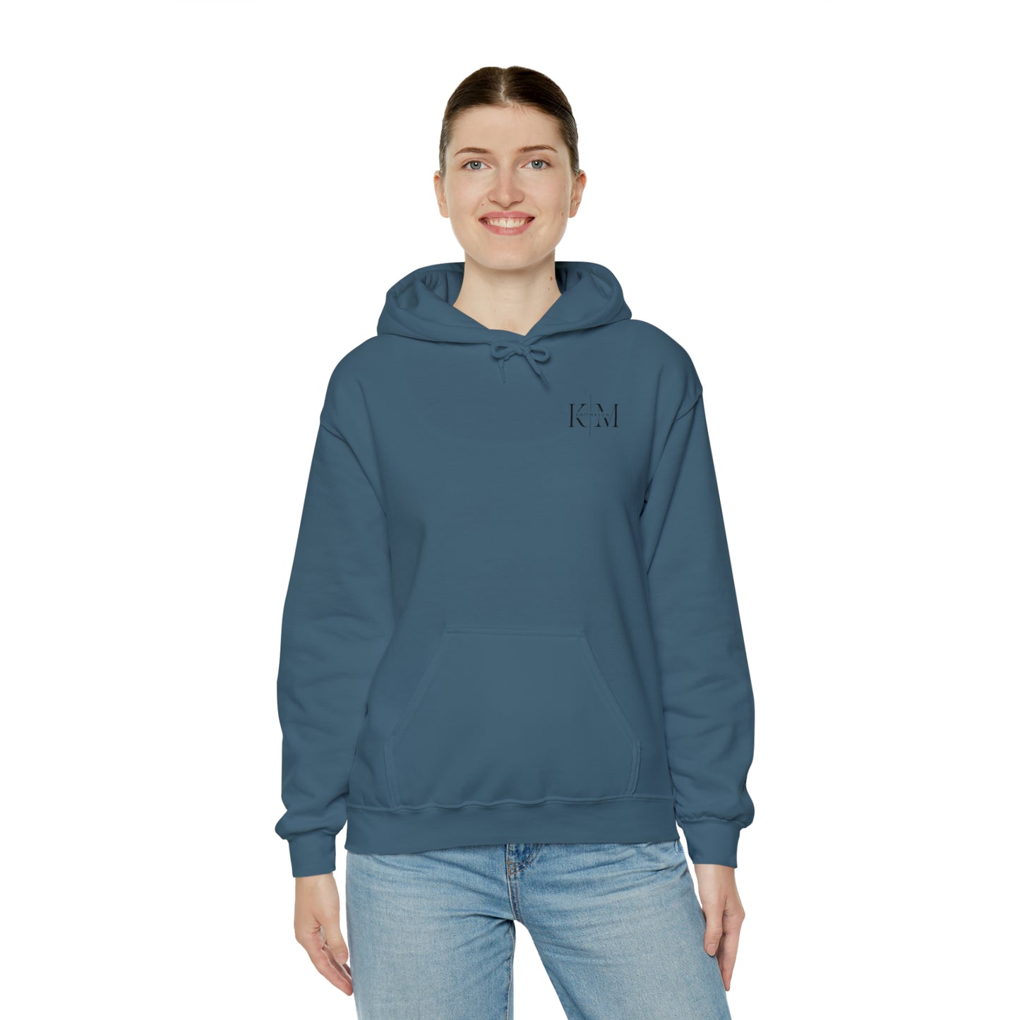 Ladies KM™ Hoodie