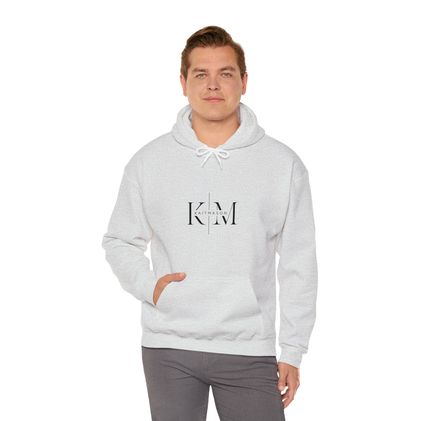 Heavy Blend™ Hooded Sweatshirt