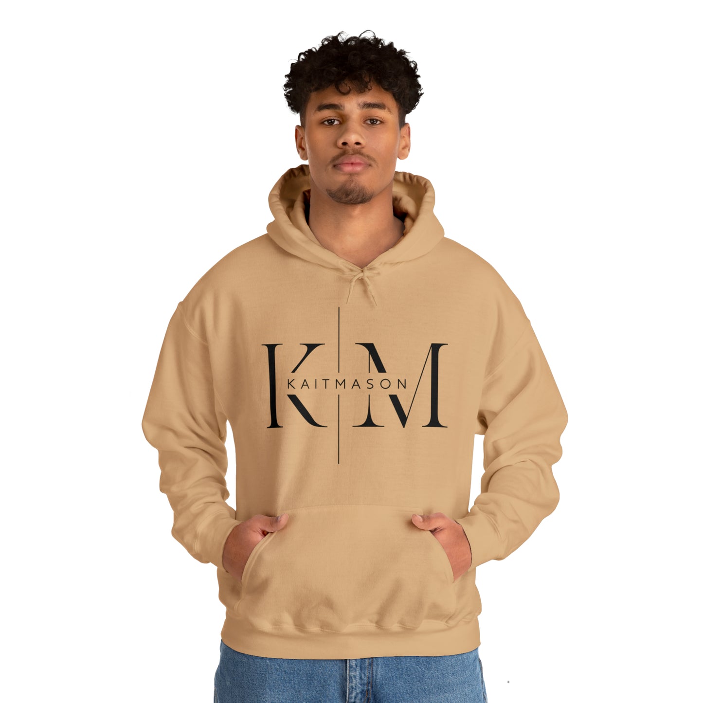 KM™ Hoodie