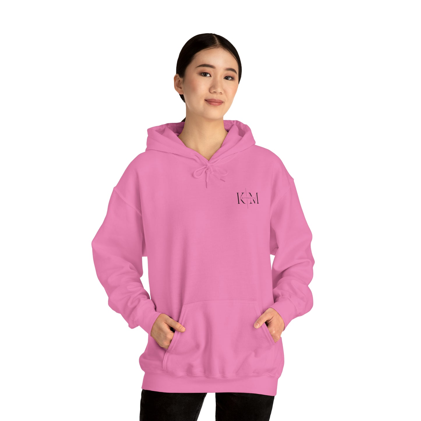 Ladies KM™ Hoodie