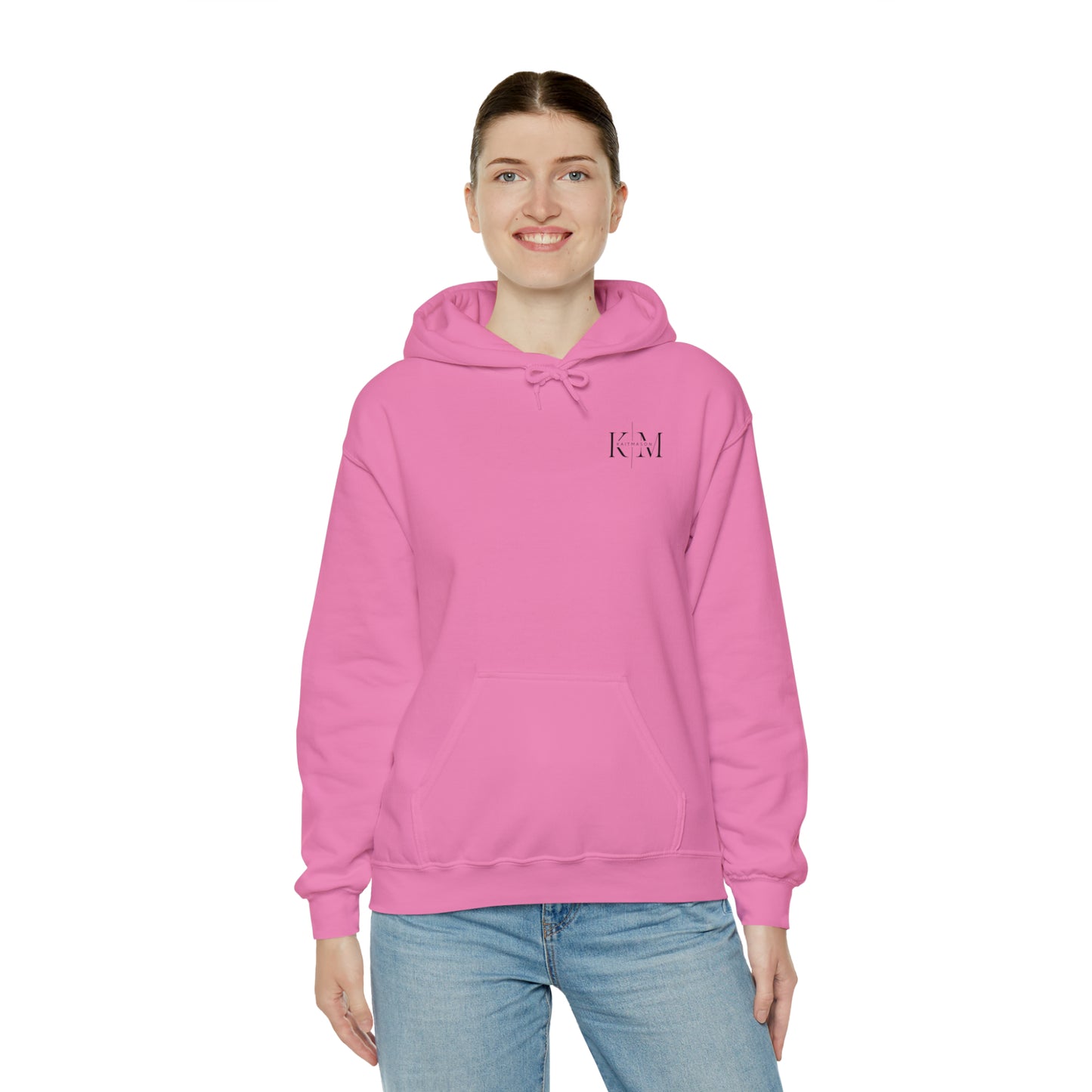 Ladies KM™ Hoodie