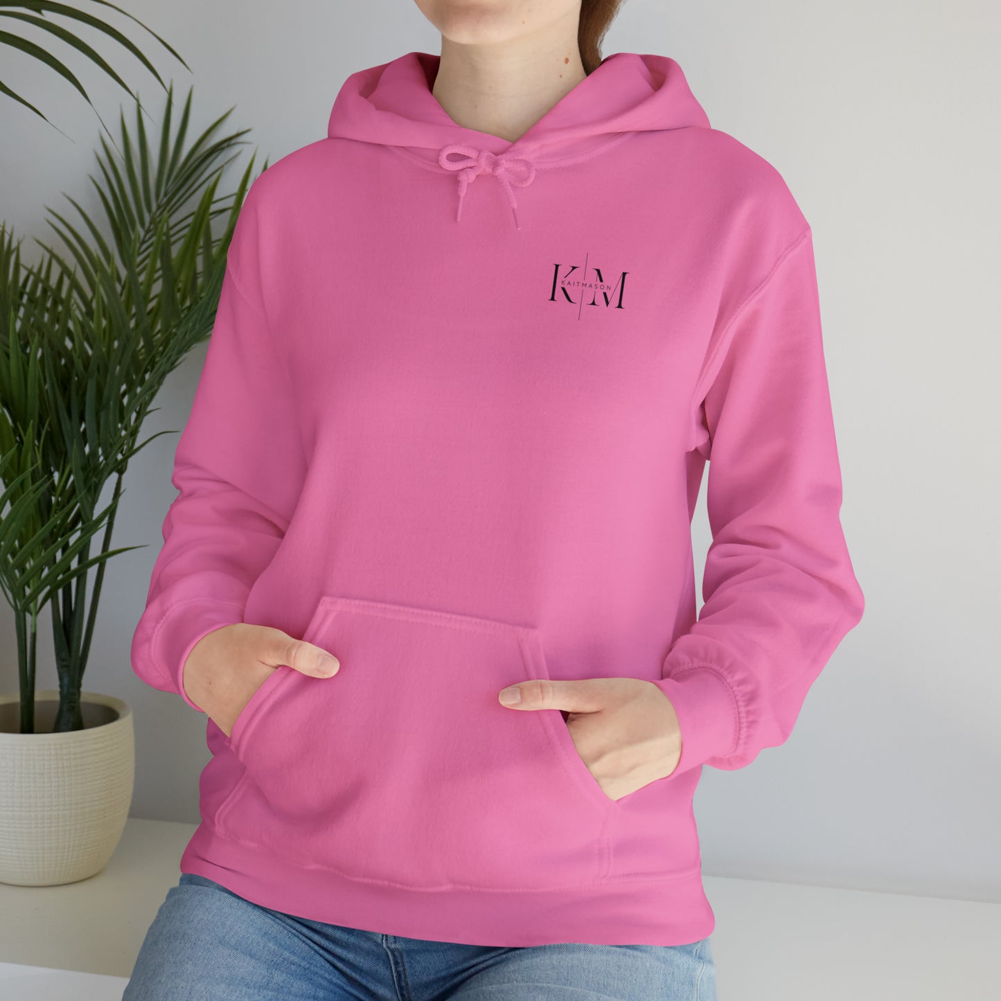 Ladies KM™ Hoodie