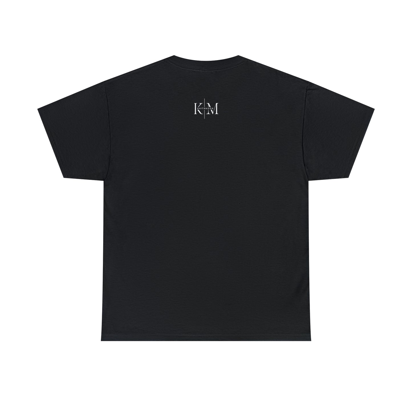 KM Heavy Cotton Tee