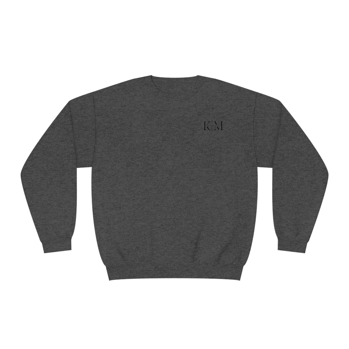 KM - NuBlend® Crewneck Sweatshirt