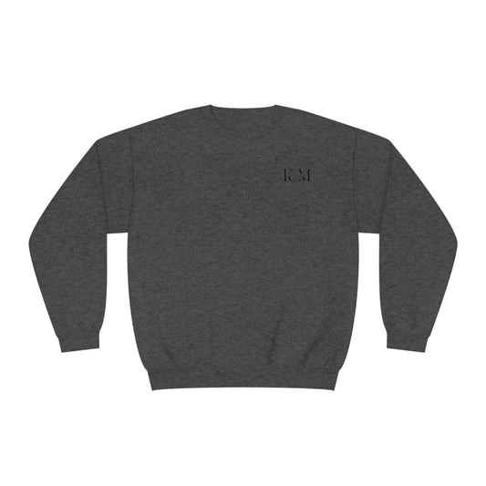 KM - NuBlend® Crewneck Sweatshirt