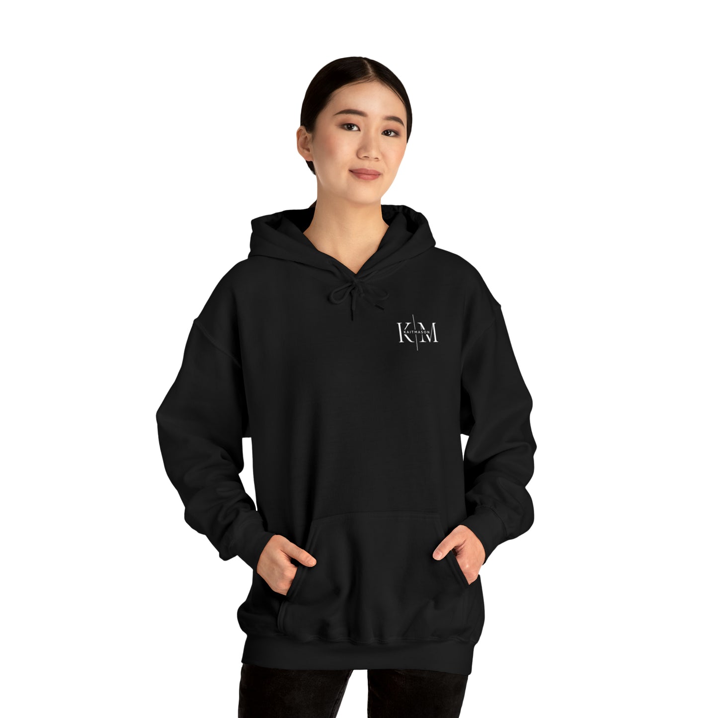 Ladies KM Heavy Blend™ Hoodie