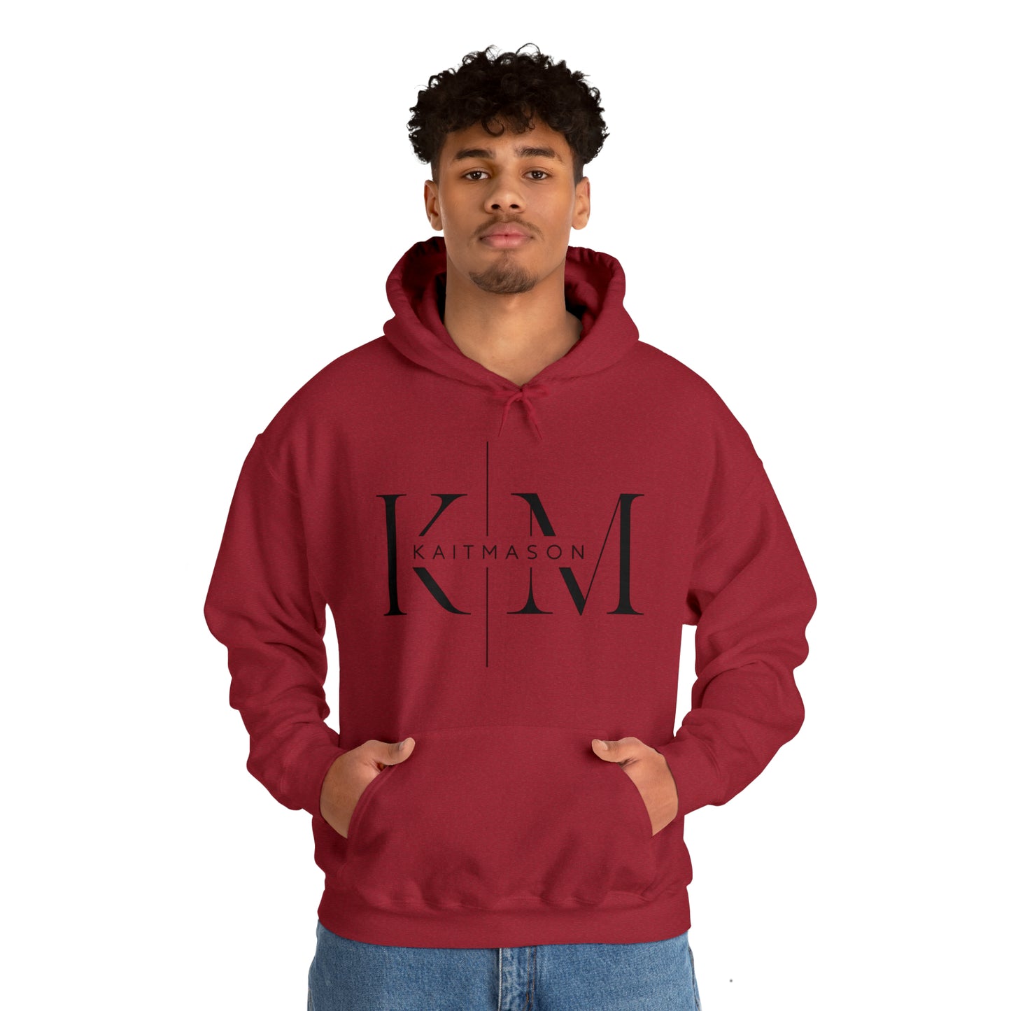 KM™ Hoodie