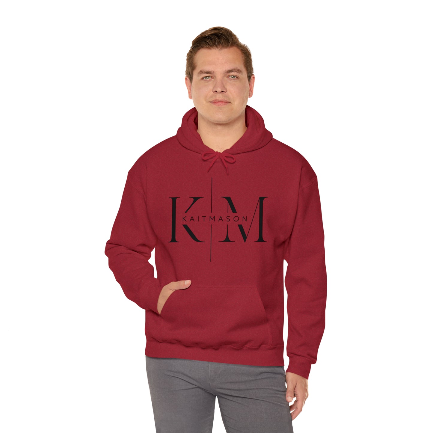 KM™ Hoodie