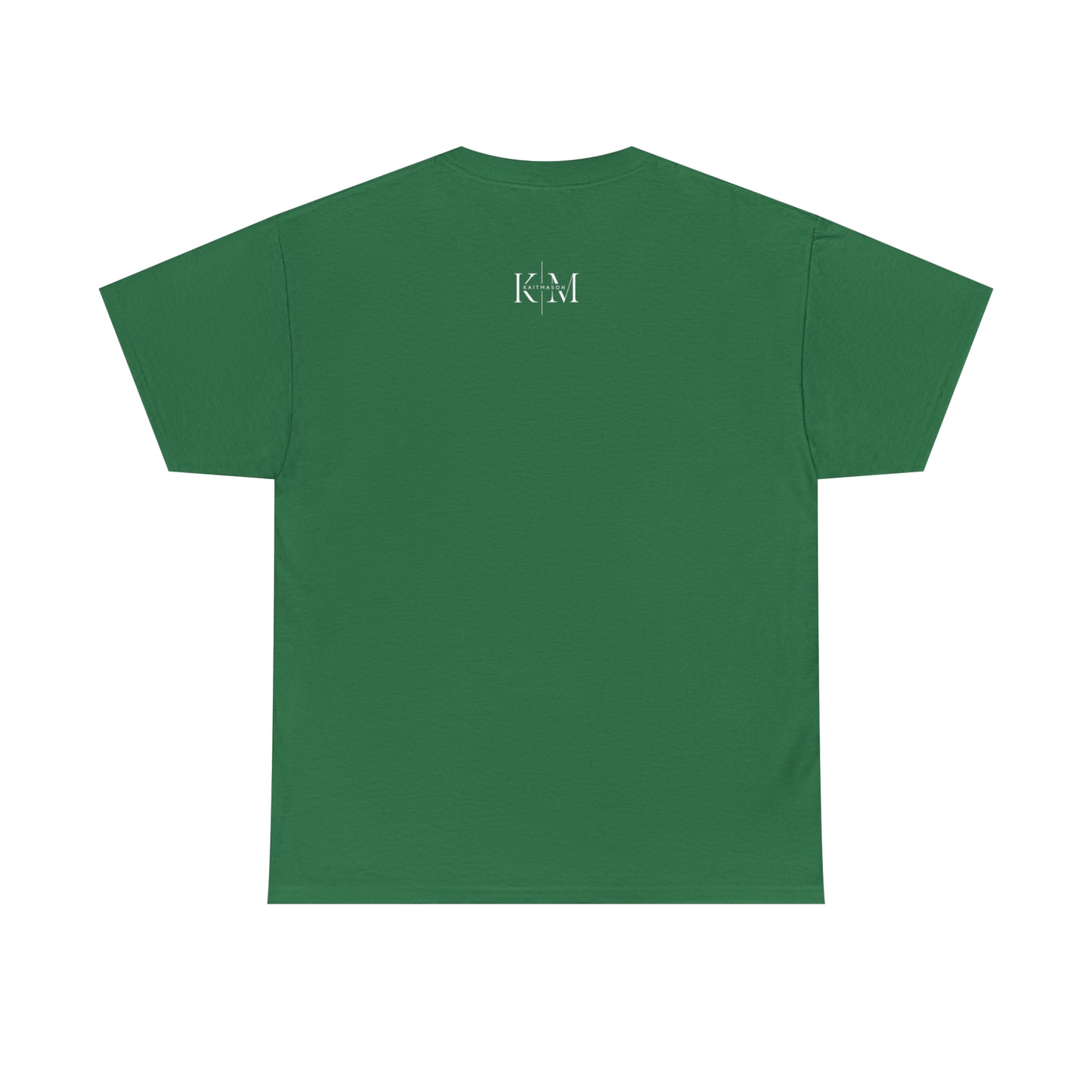 KM Heavy Cotton Tee