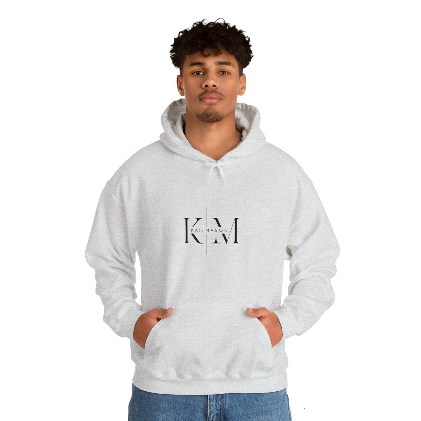 Heavy Blend™ Hooded Sweatshirt